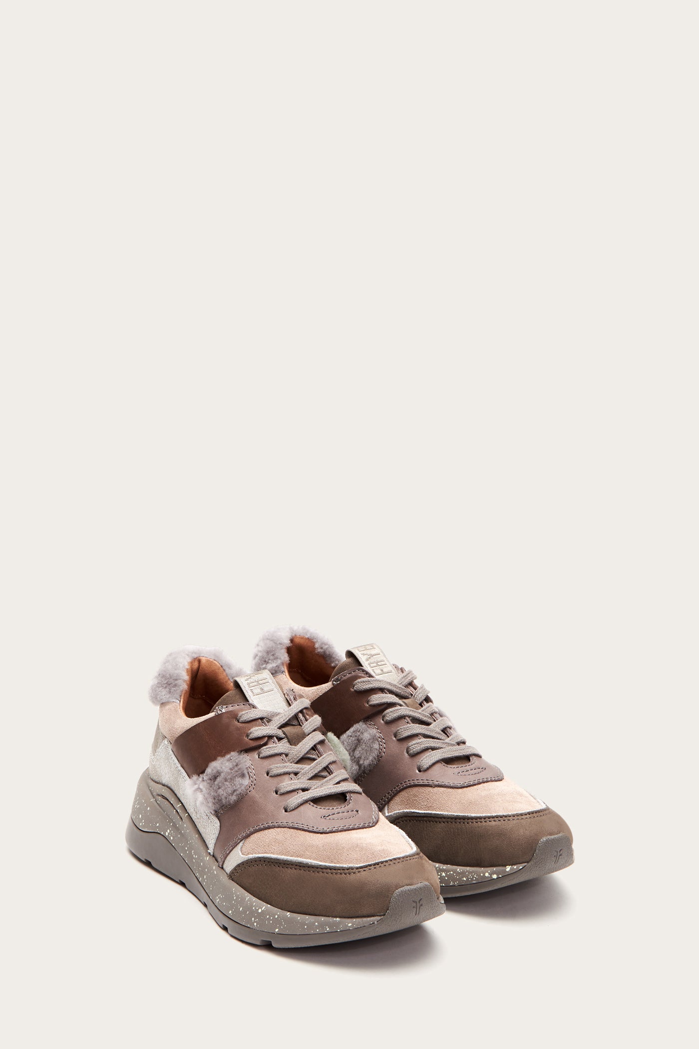 frye willow sneaker