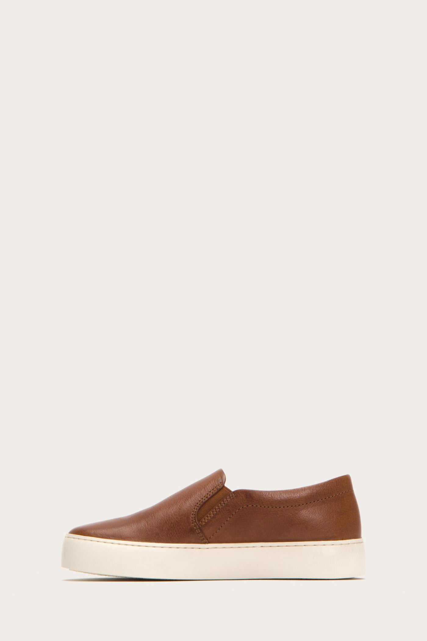 frye slip on sneakers