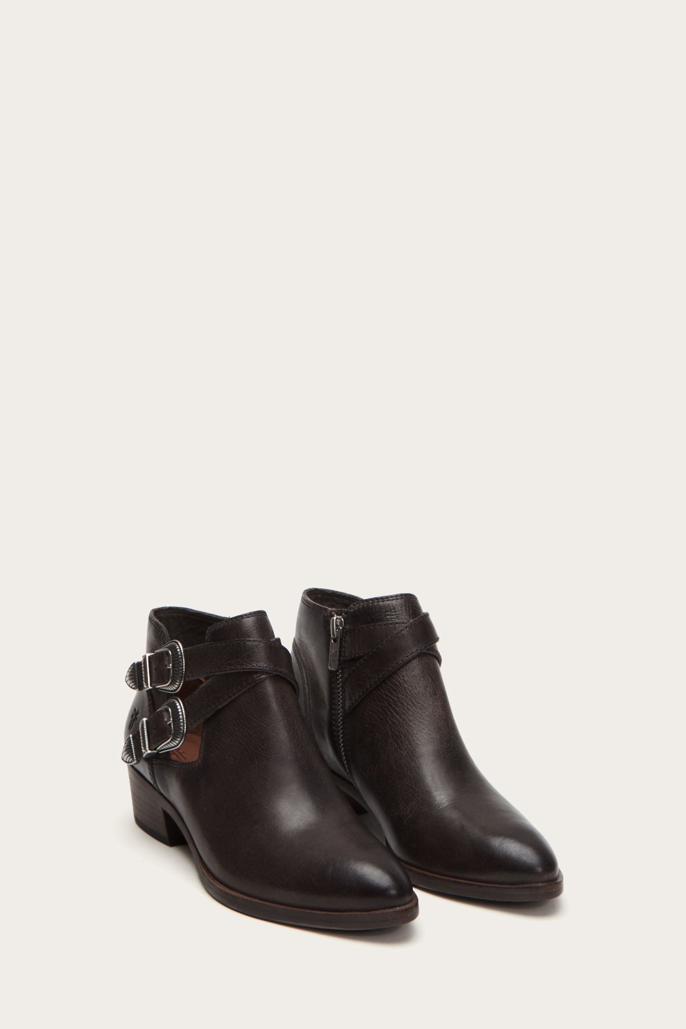 frye ray bootie