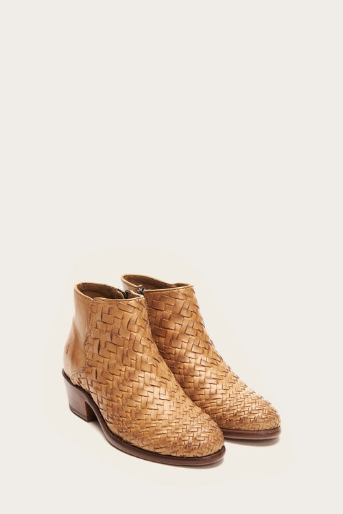 frye reina bootie costco