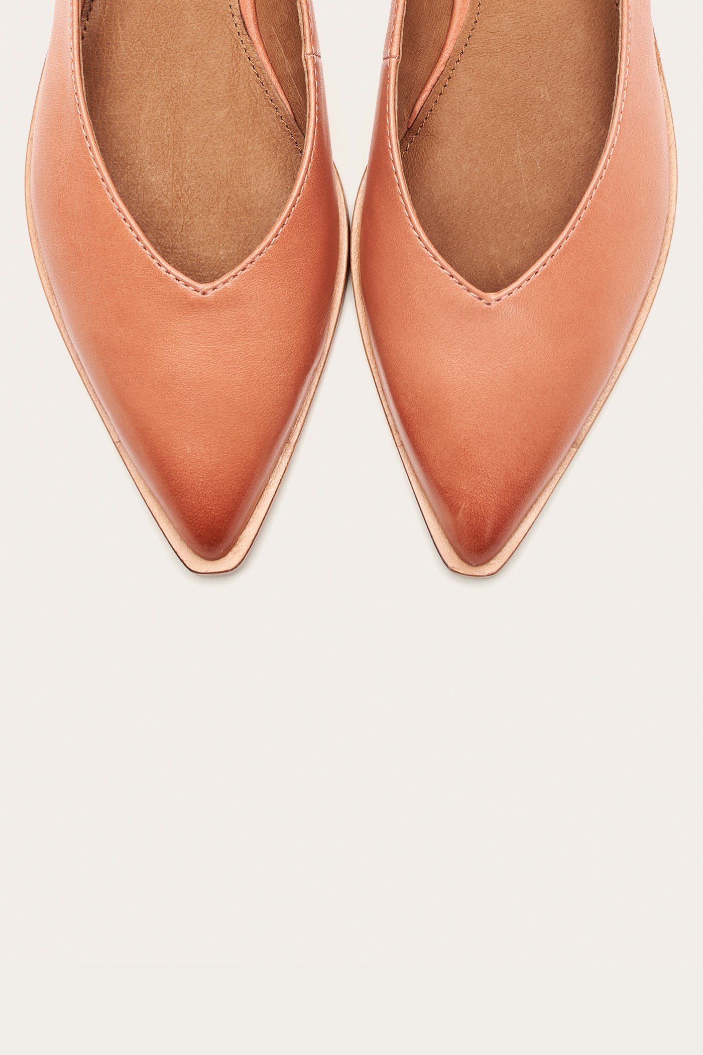 frye slingback