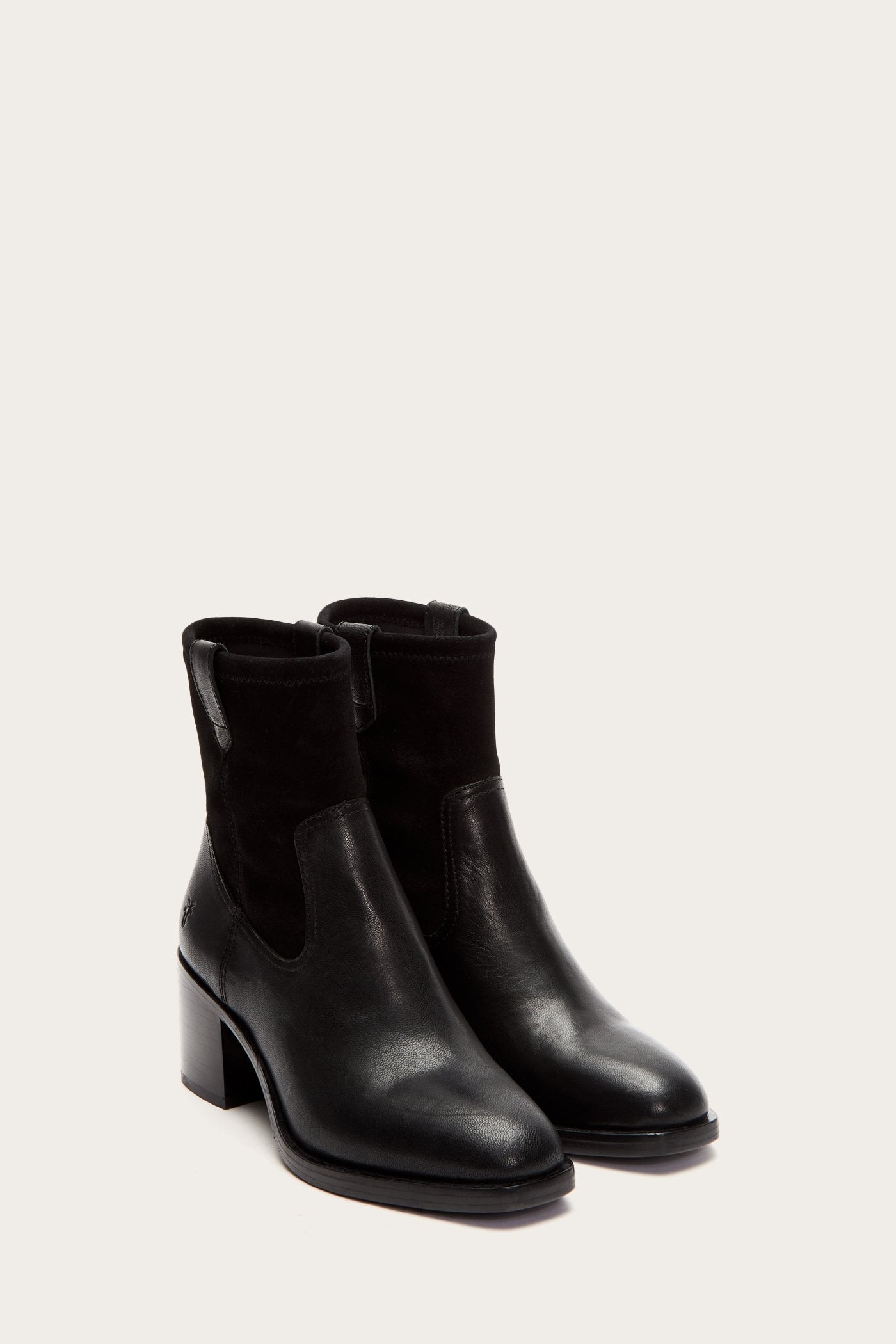 Monroe Stretch Bootie