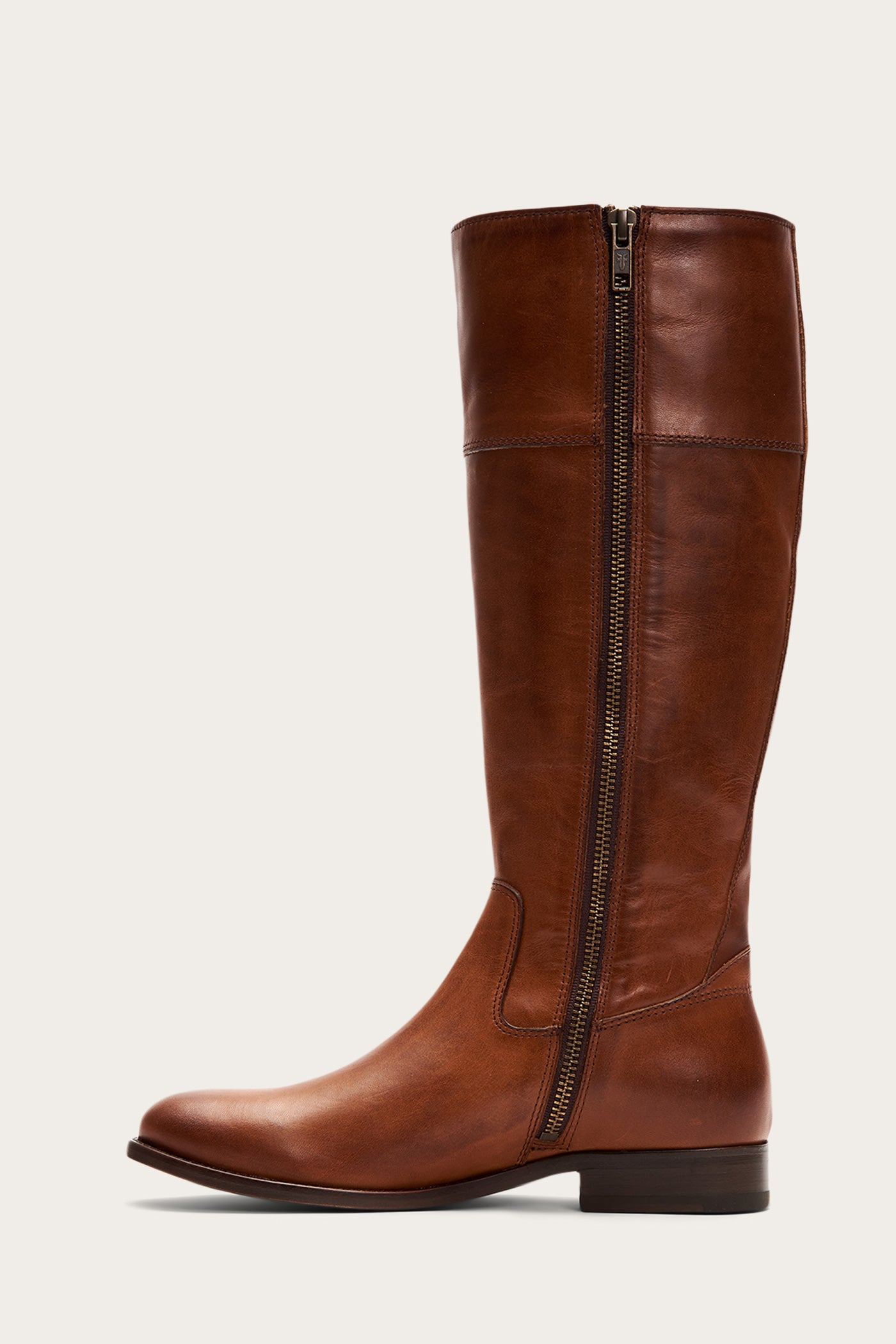 Melissa D Ring Tall Wide Calf | The Frye Company