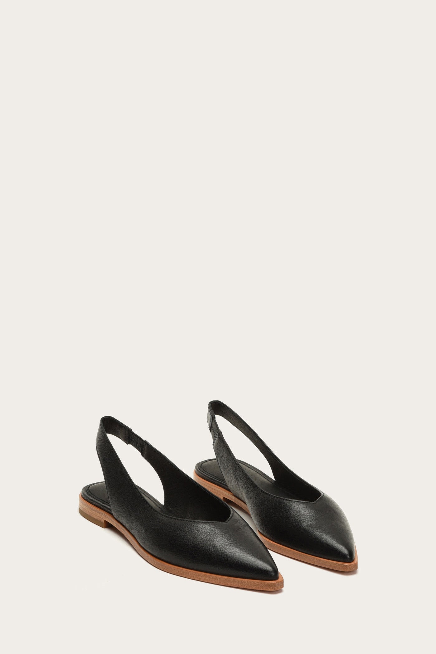 frye slingback shoes