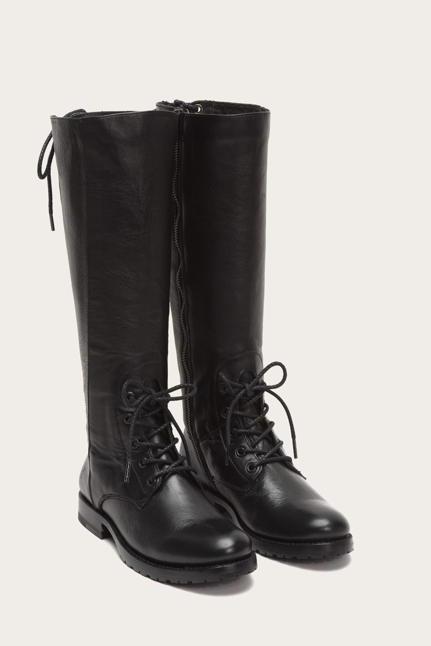 frye natalie combat tall