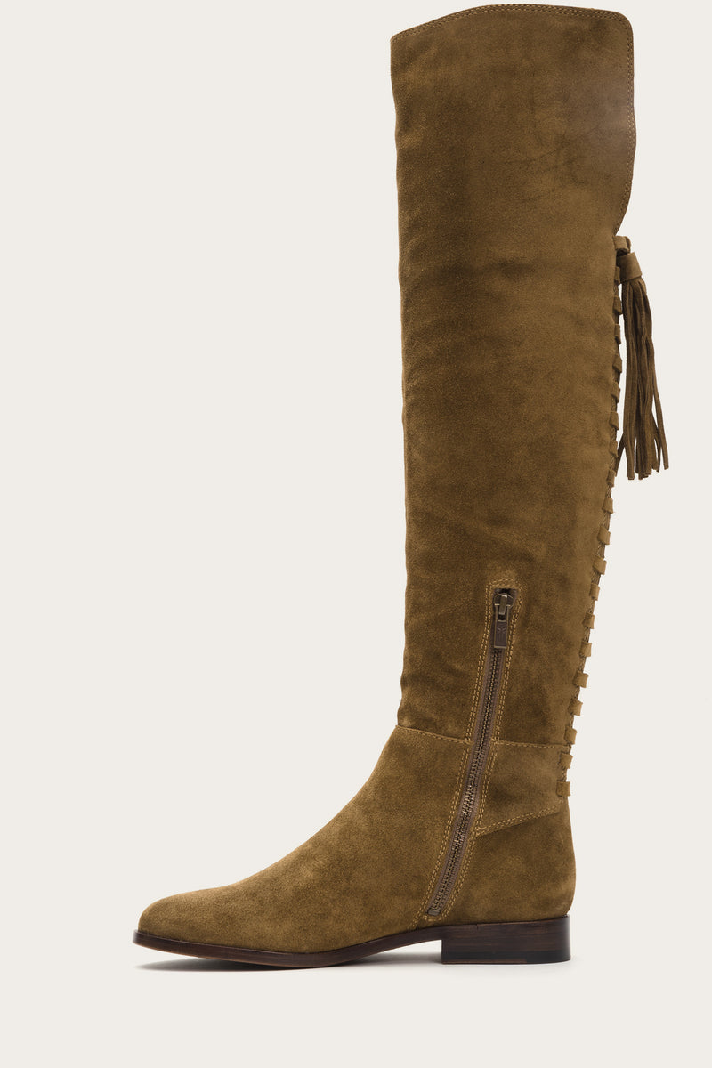 frye tina boots