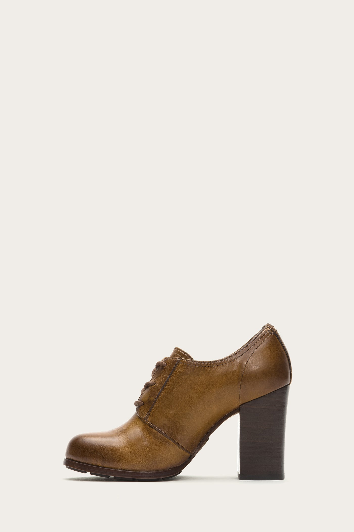 frye oxford heels