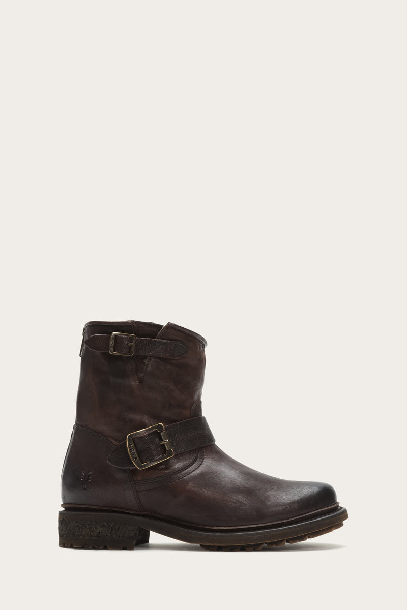 frye valerie boot