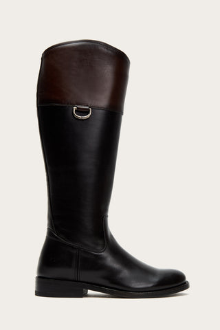 frye jayden d ring boot