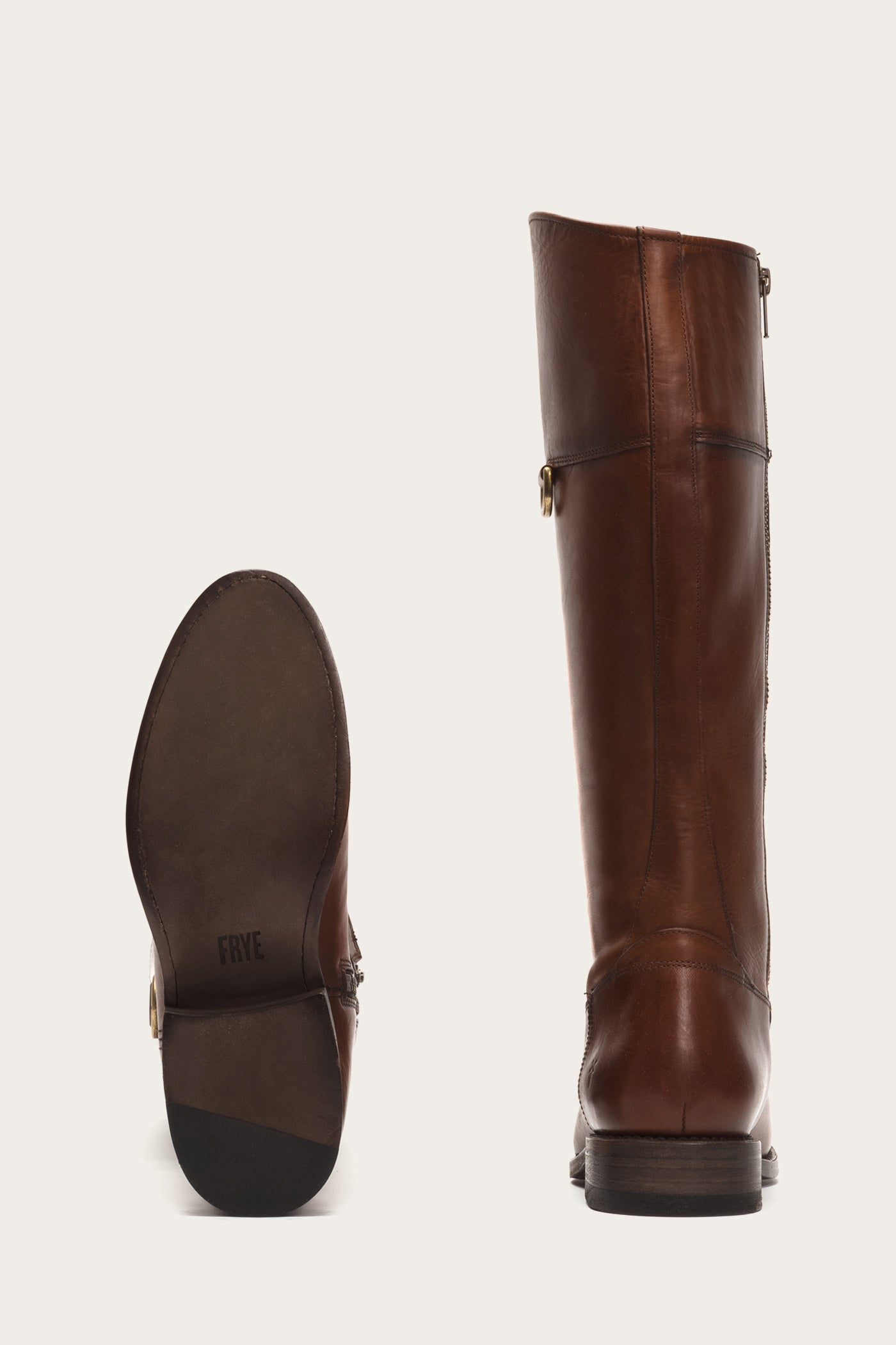 frye jayden d ring boot