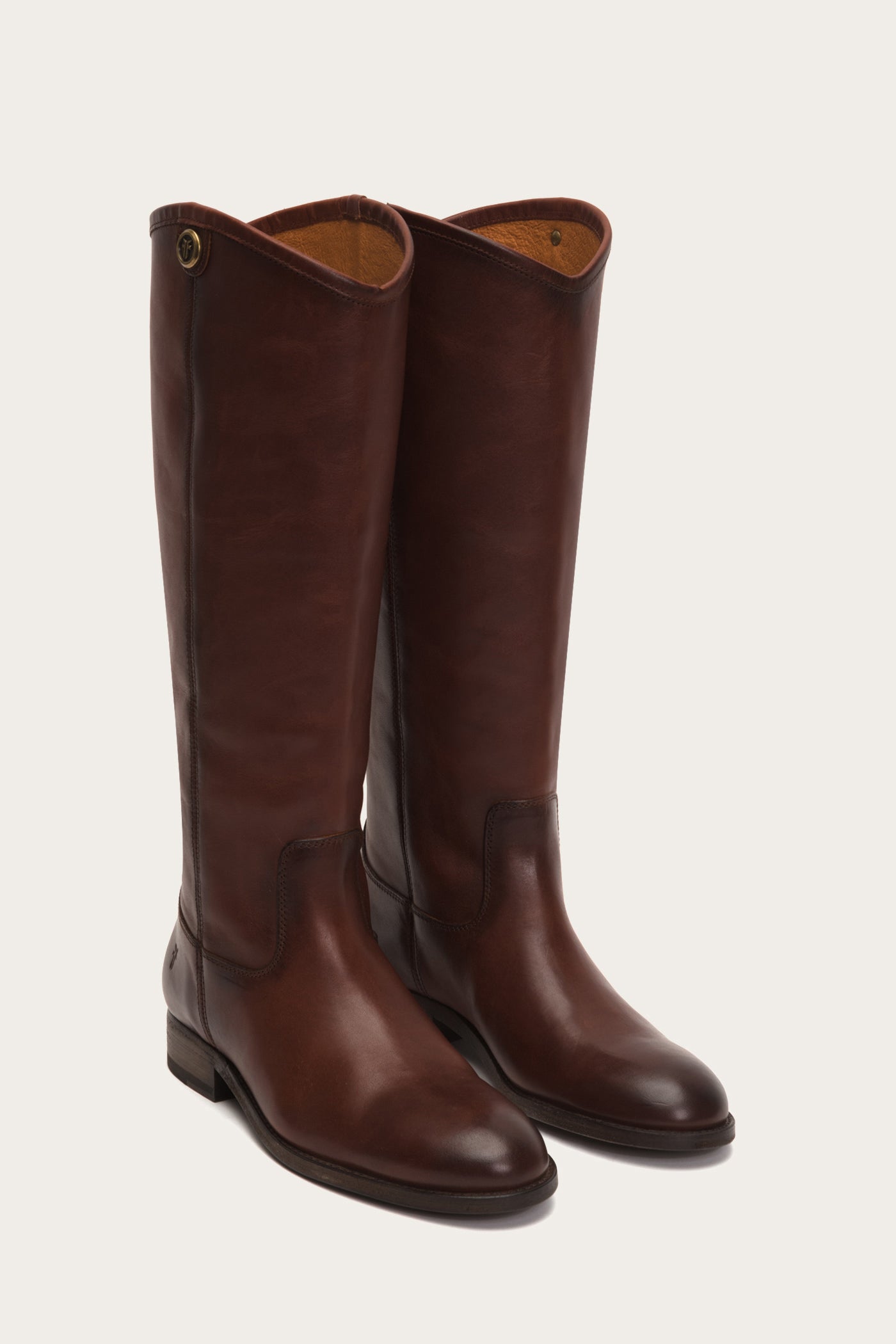 frye melissa button boots wide calf