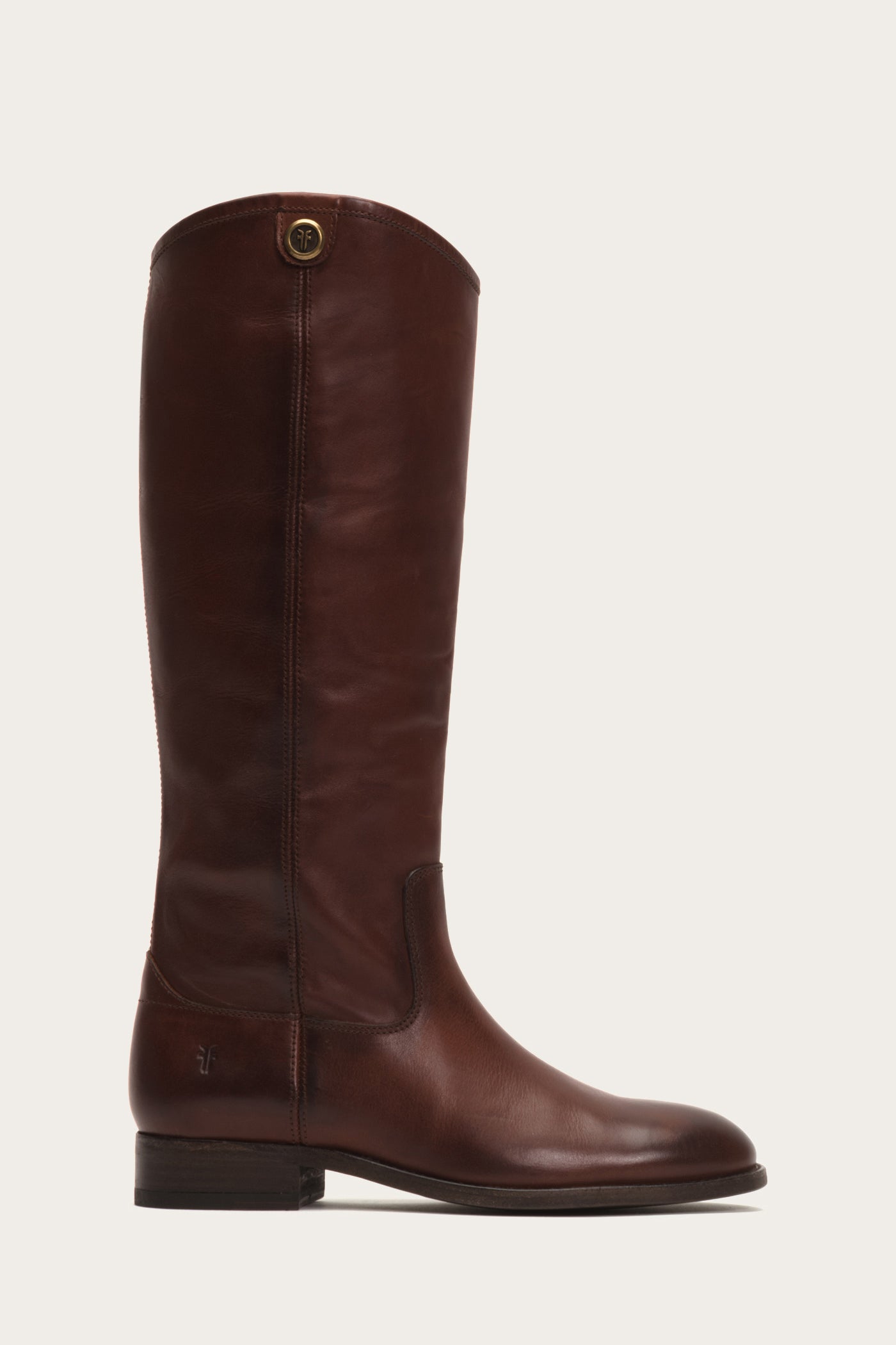 frye melissa tall leather boot