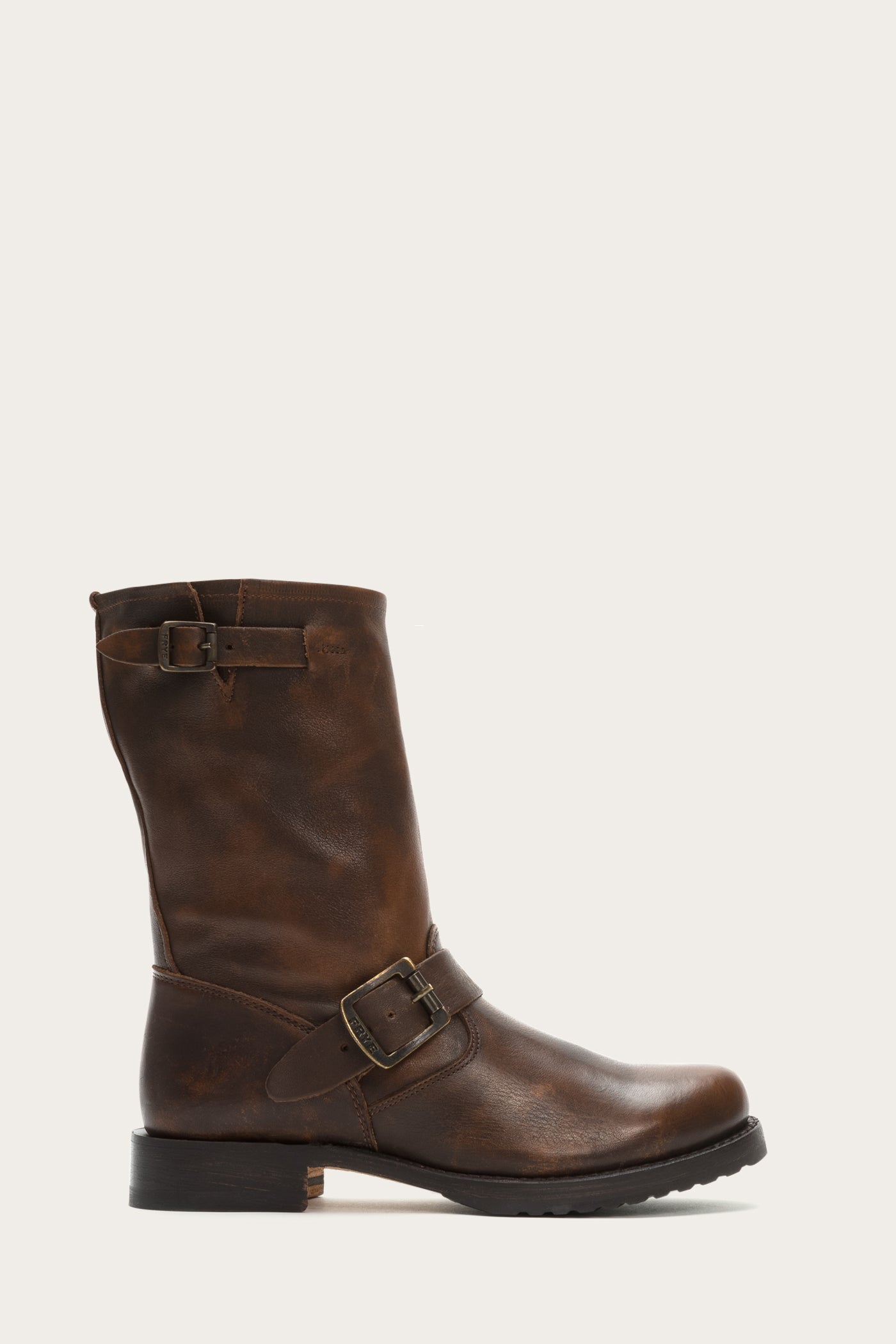 frye women's veronica short boots