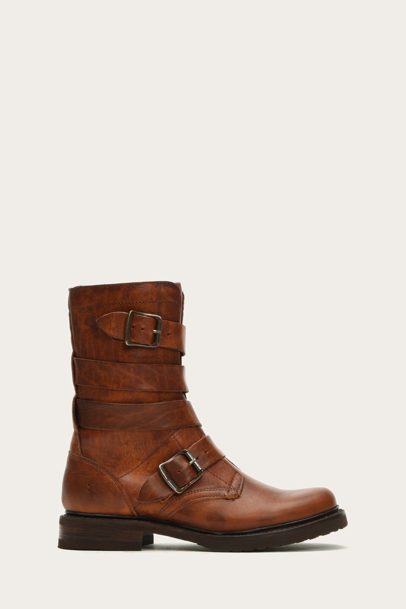 frye tanker boot