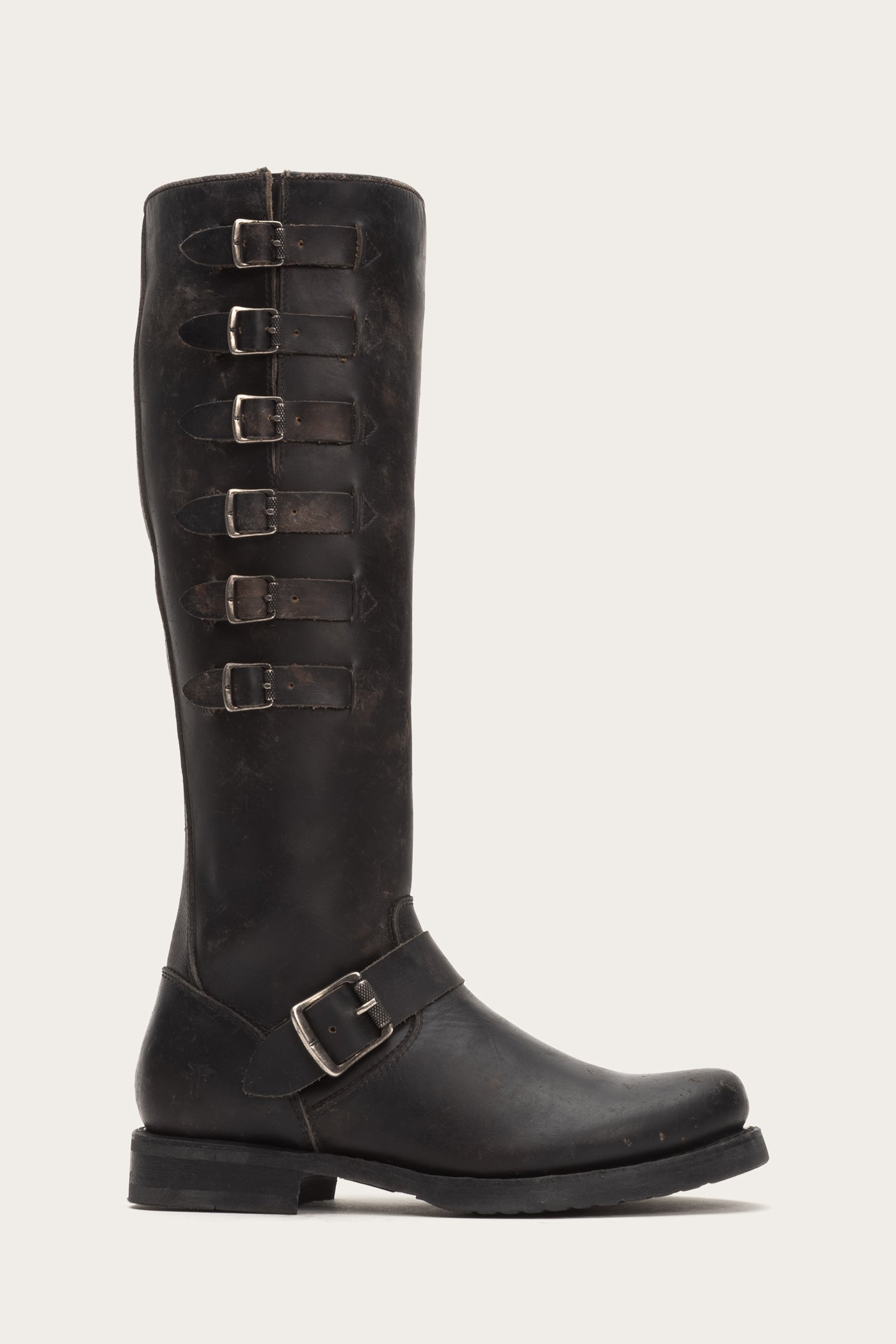 Veronica Belted Tall | FRYE Since 1863