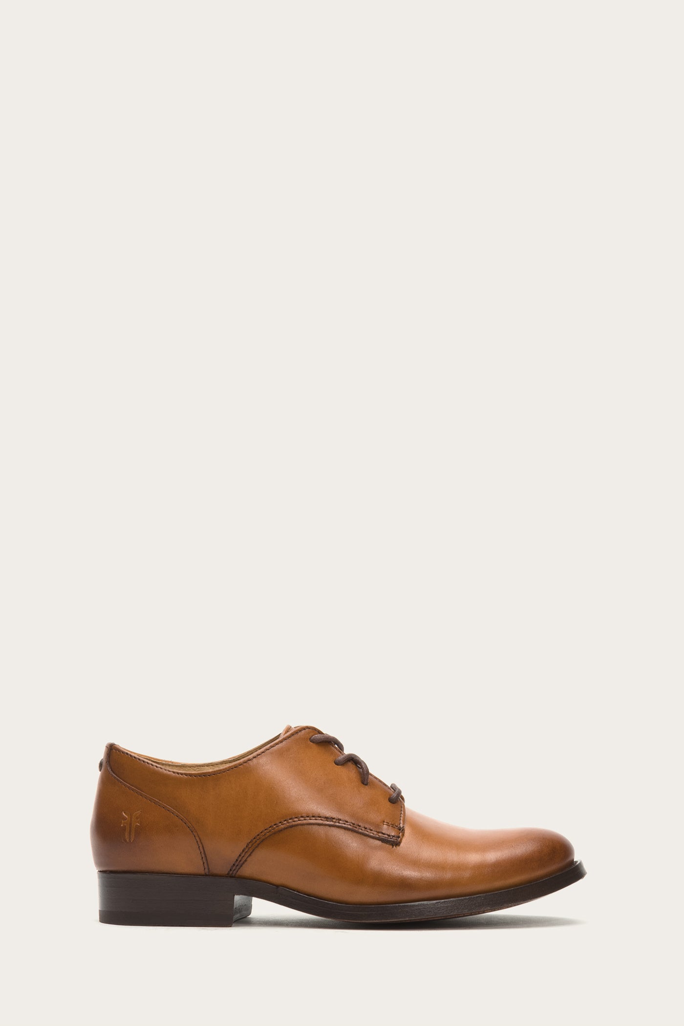 frye oxford heels