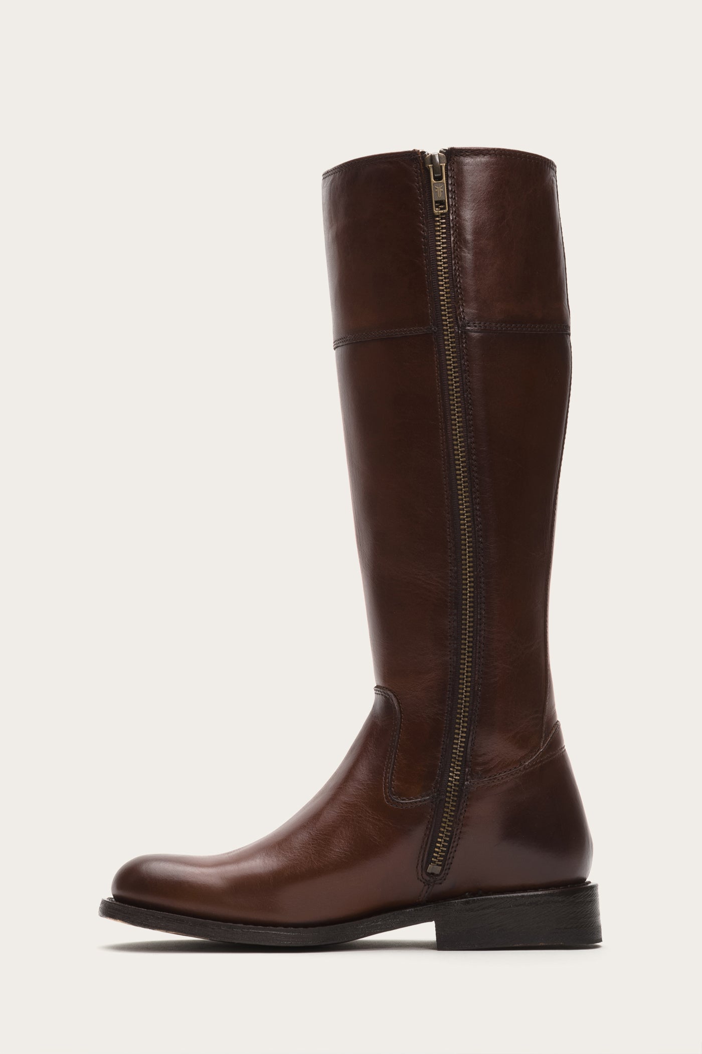 frye jayden button tall wide calf