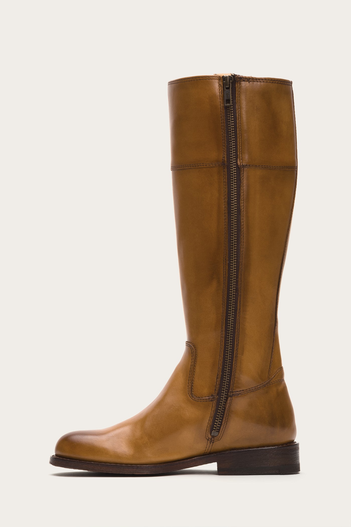 frye women's jayden button tall