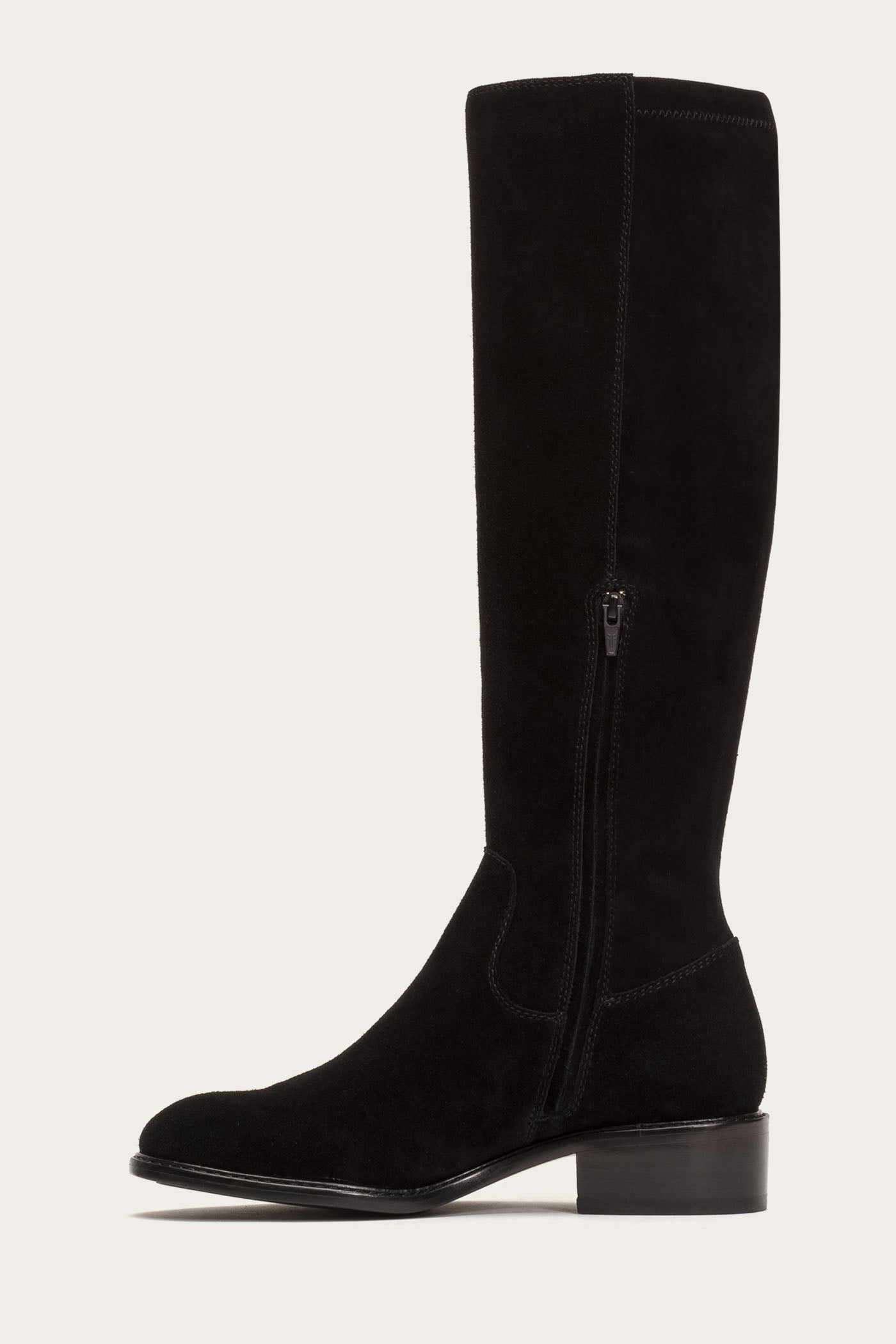 frye taylor stretch thigh high