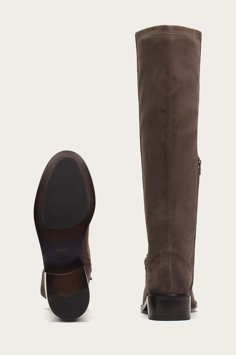 frye taylor stretch tall