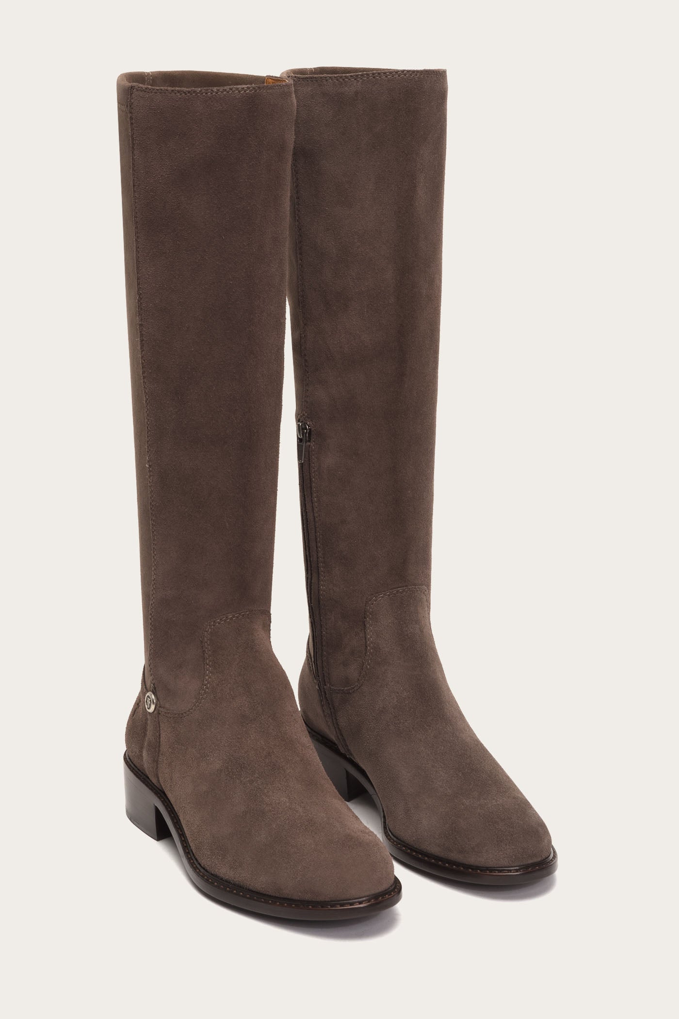 frye taylor stretch thigh high