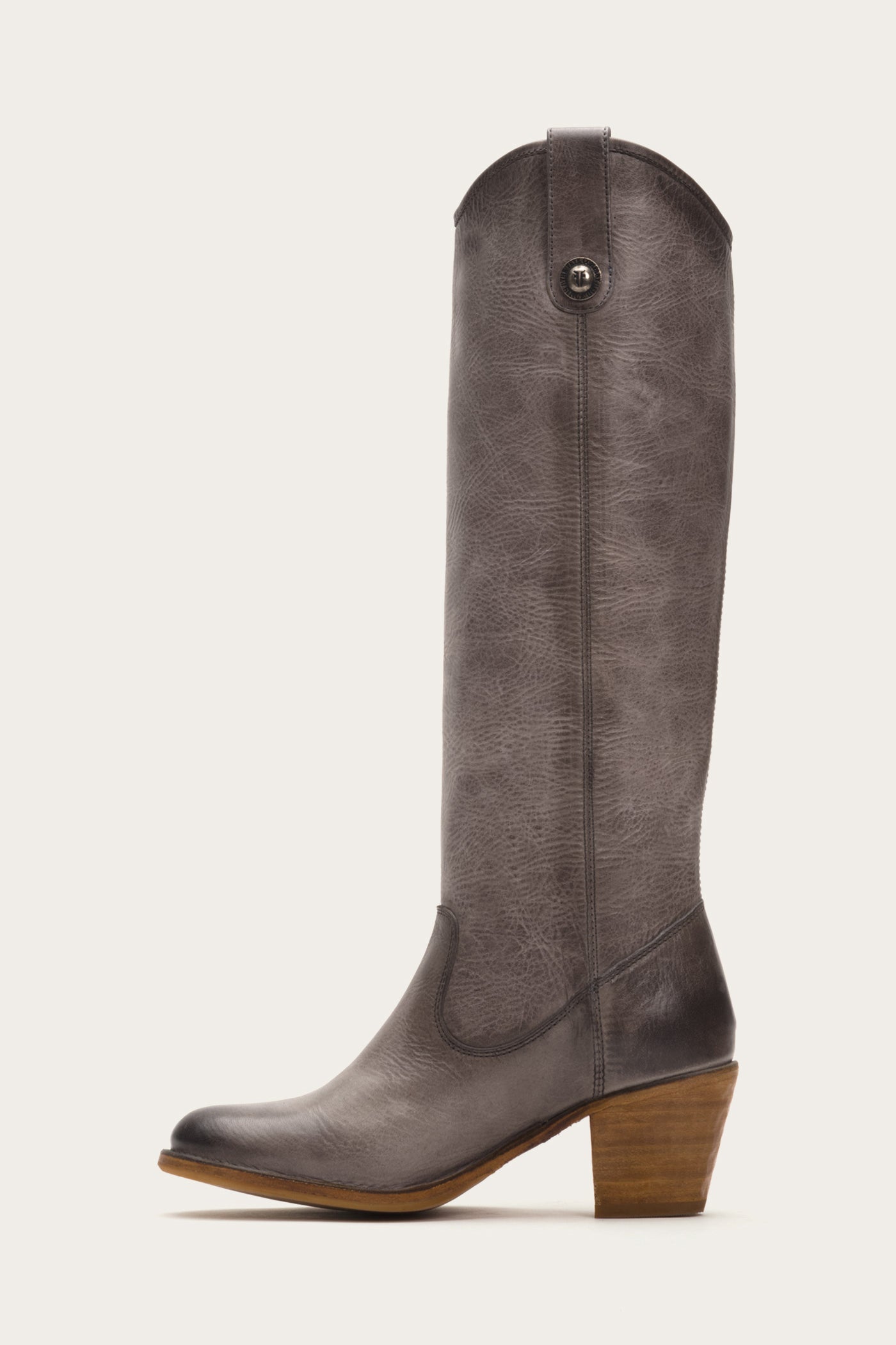 frye jackie boot