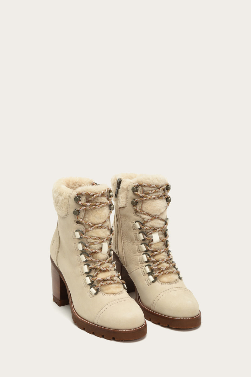 frye addie hiker boots