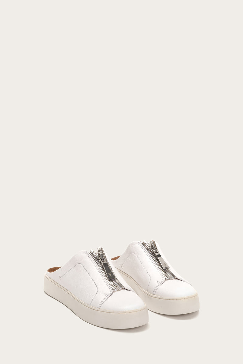 lena zip mule