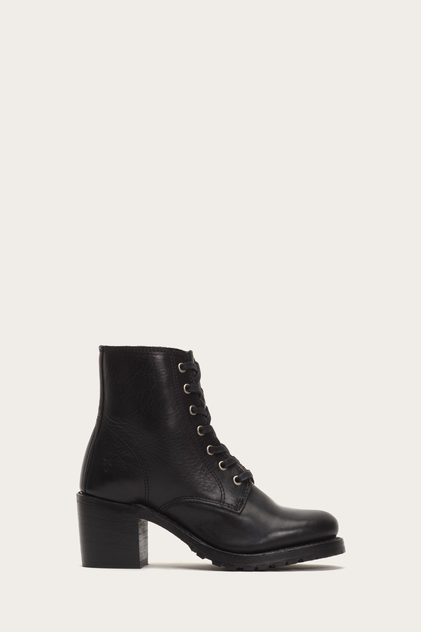 Sabrina 6G Lace Up | The Frye Company