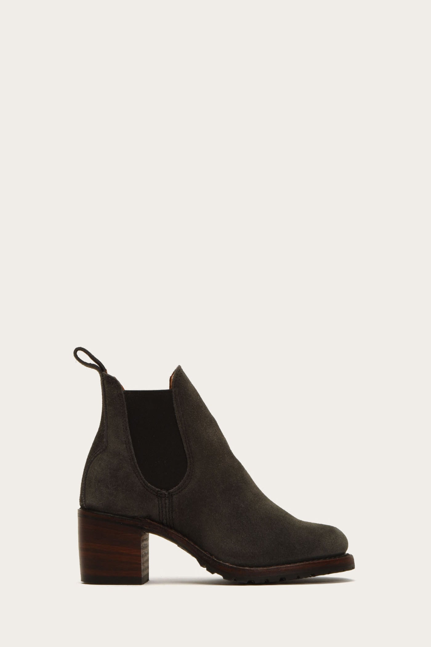 frye sabrina chelsea bootie