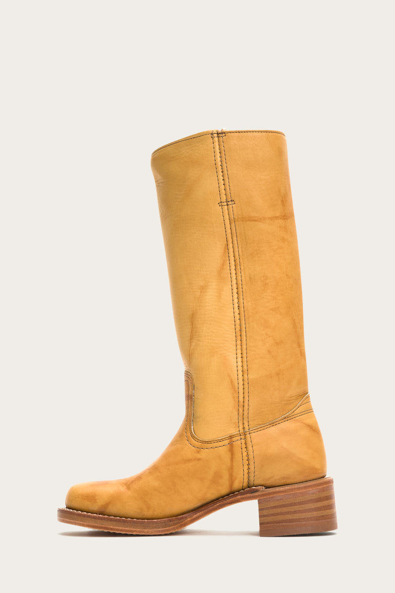 Buy > campus frye boots > in stock