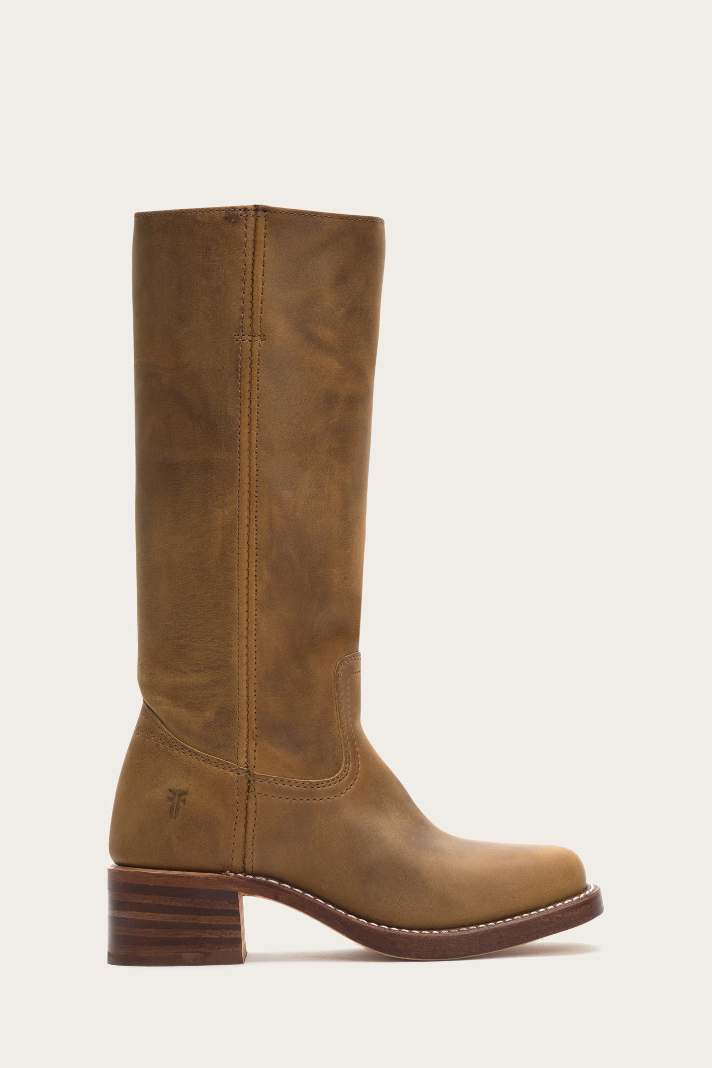 frye campus boot