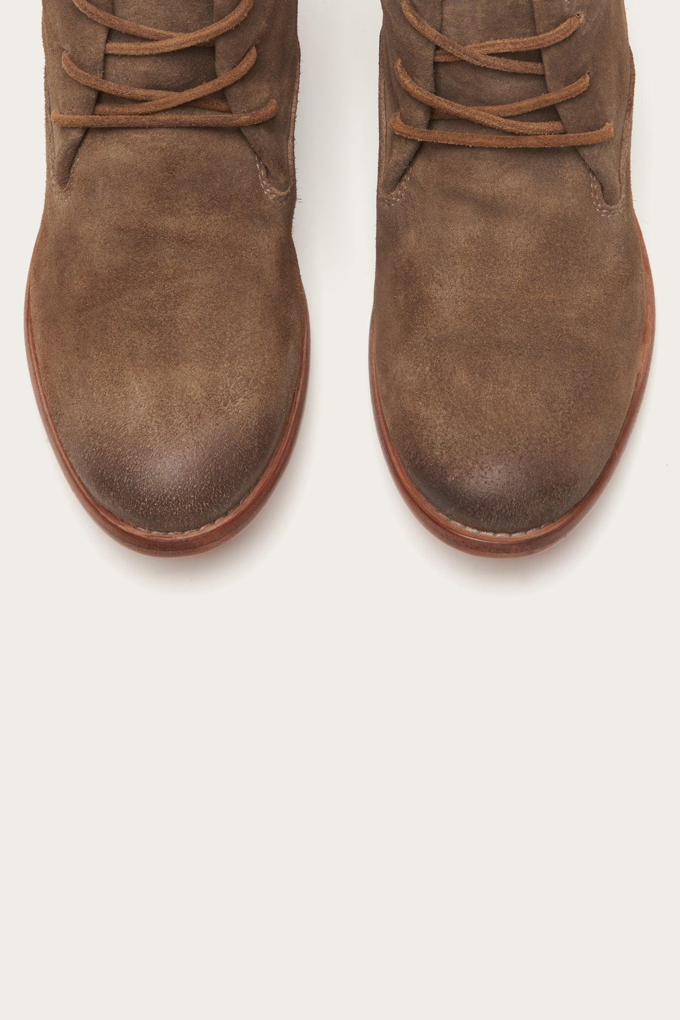 frye carly chukka shoes