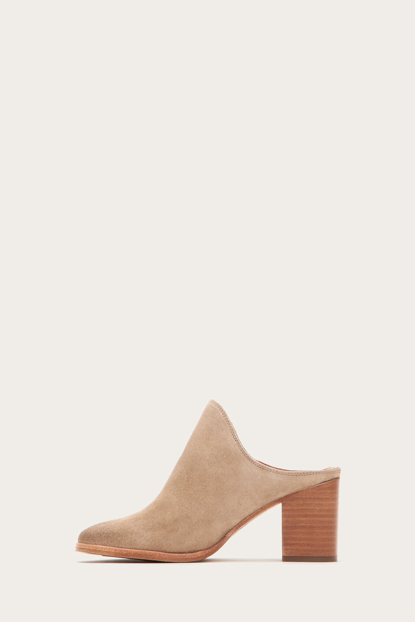 frye naomi mule