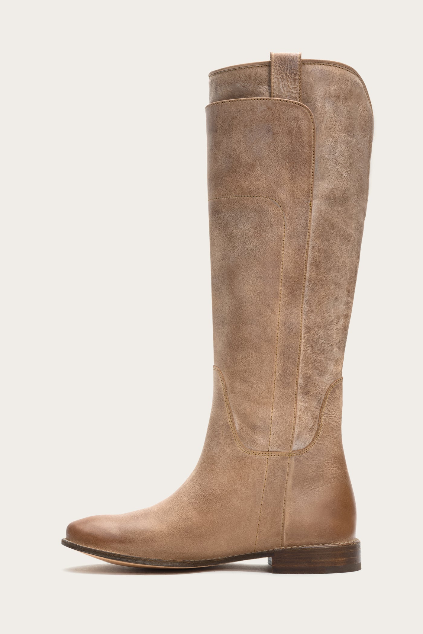 paige tall riding boot frye sale