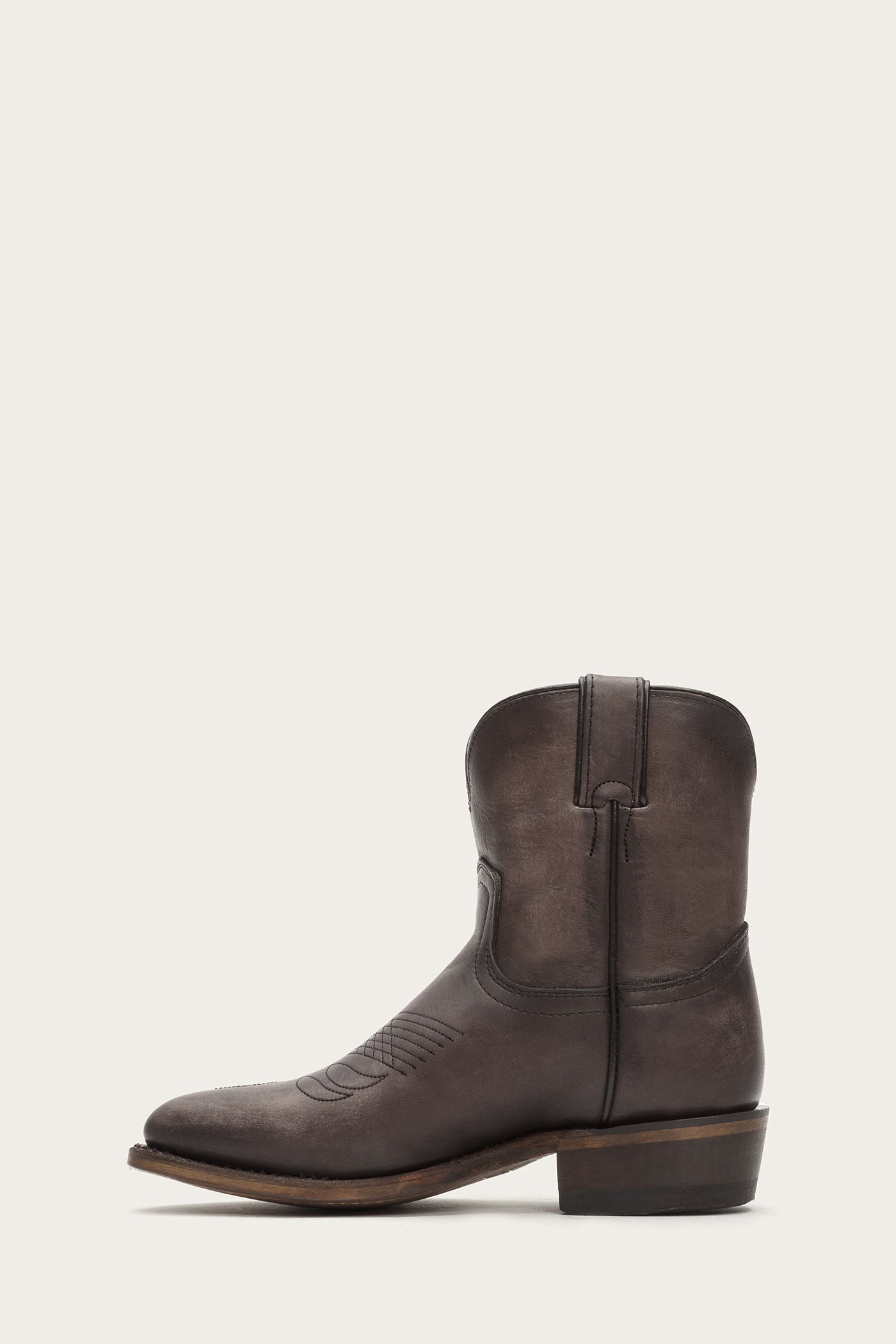 frye short billy boot