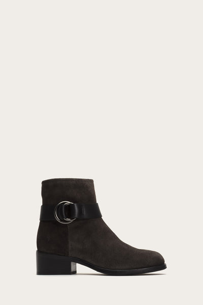 frye kristen harness bootie