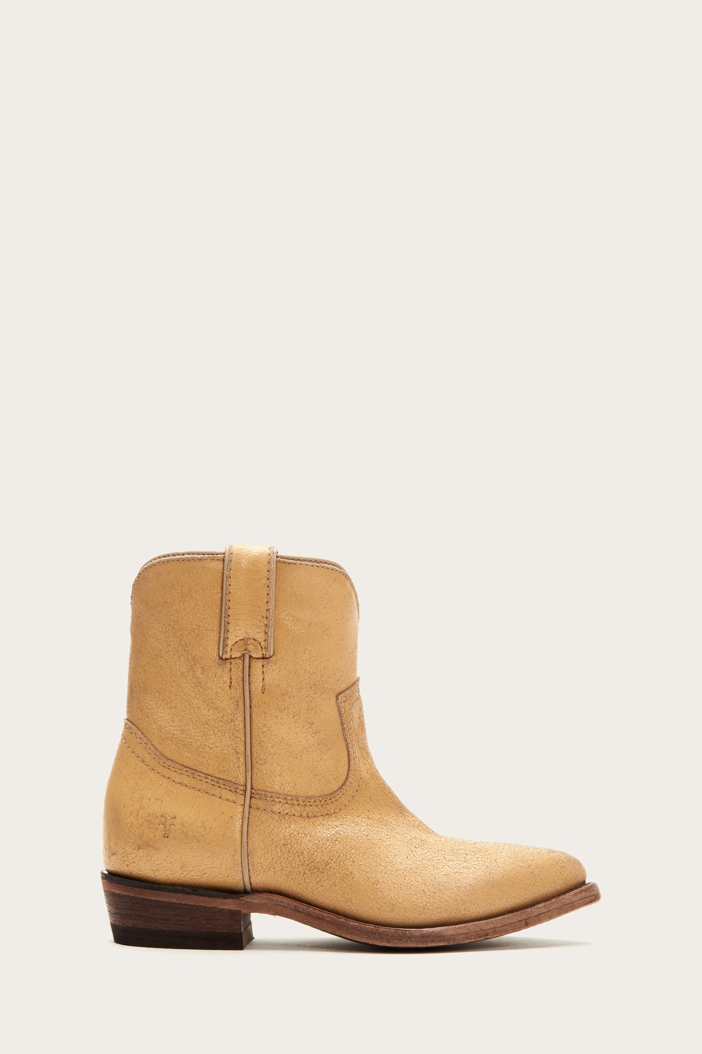 short frye boots on sale