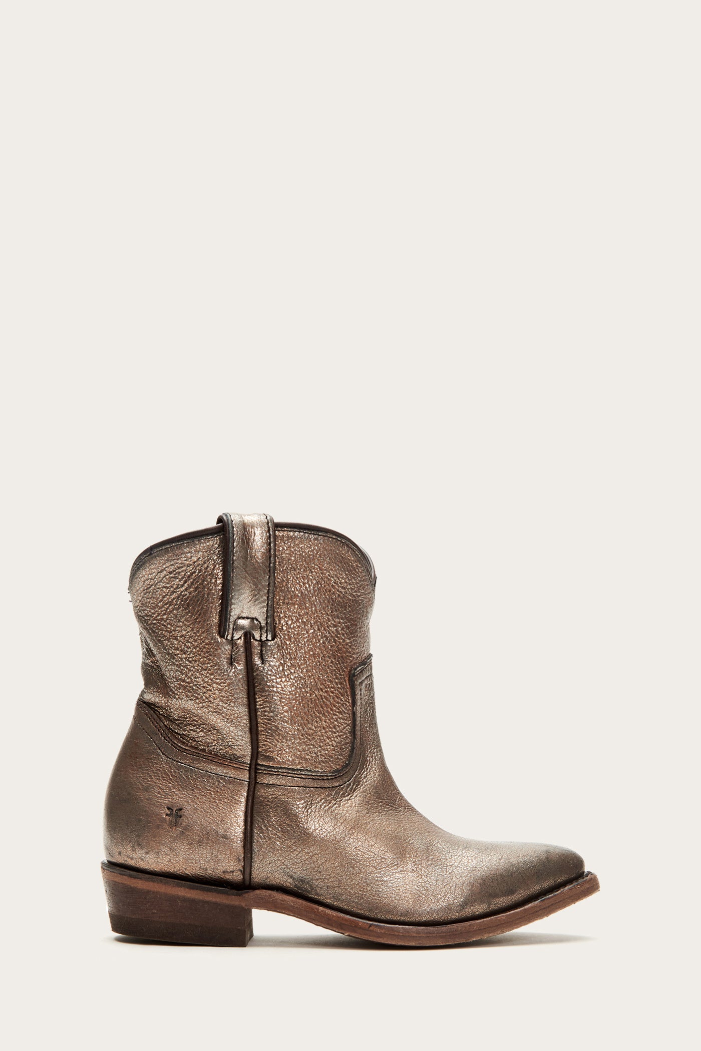 frye short billy boot