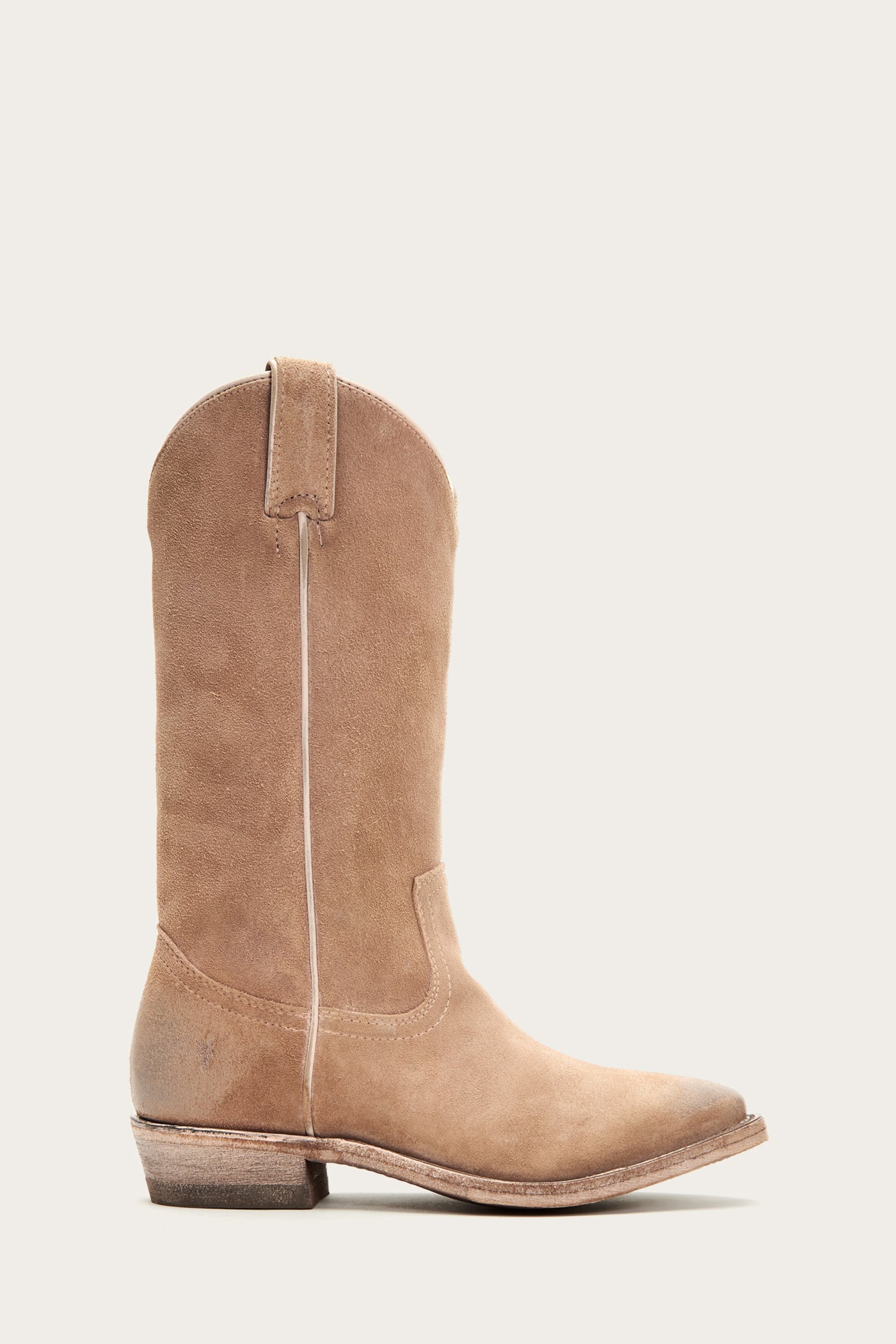 frye billy tall boot
