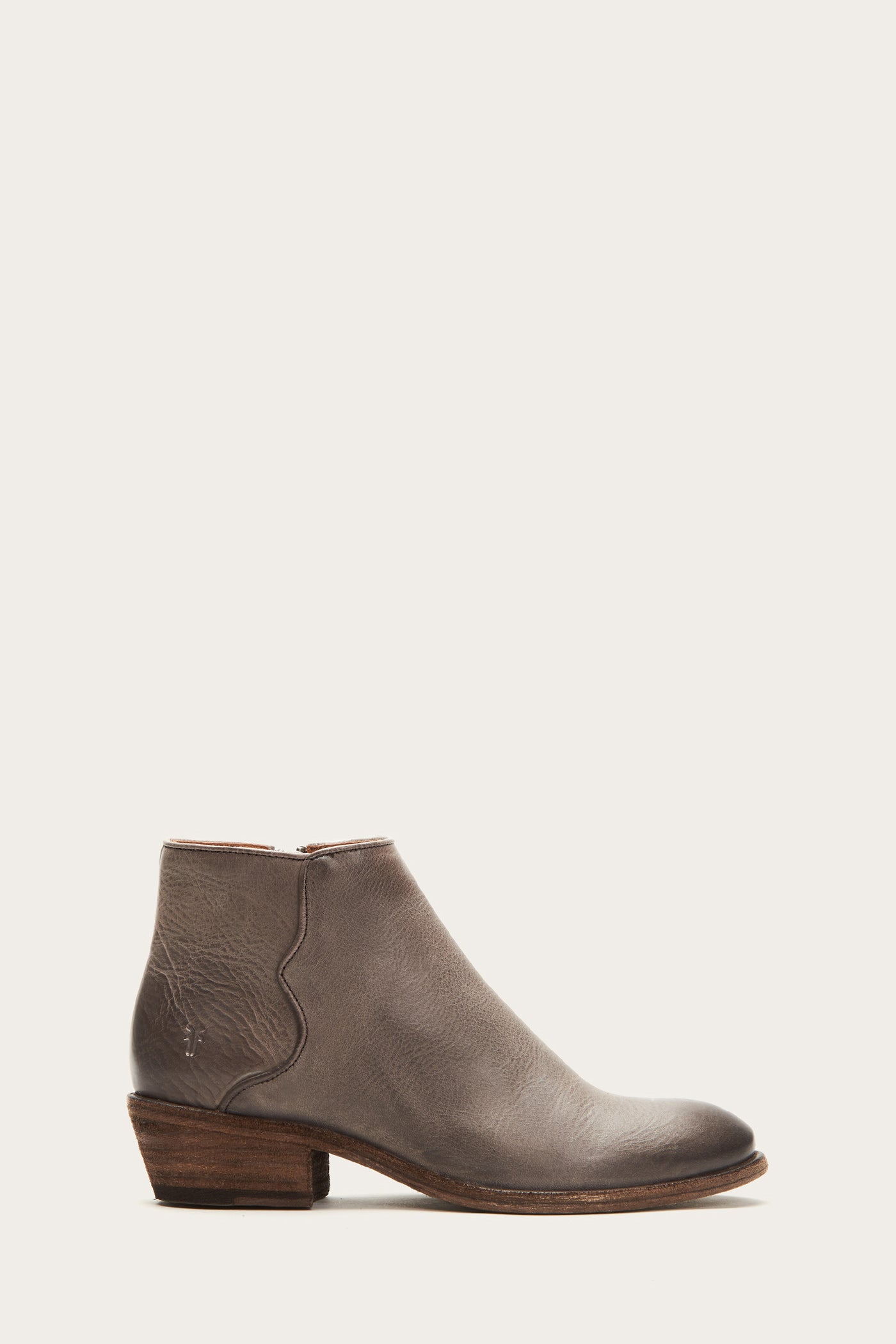 frye carson bootie