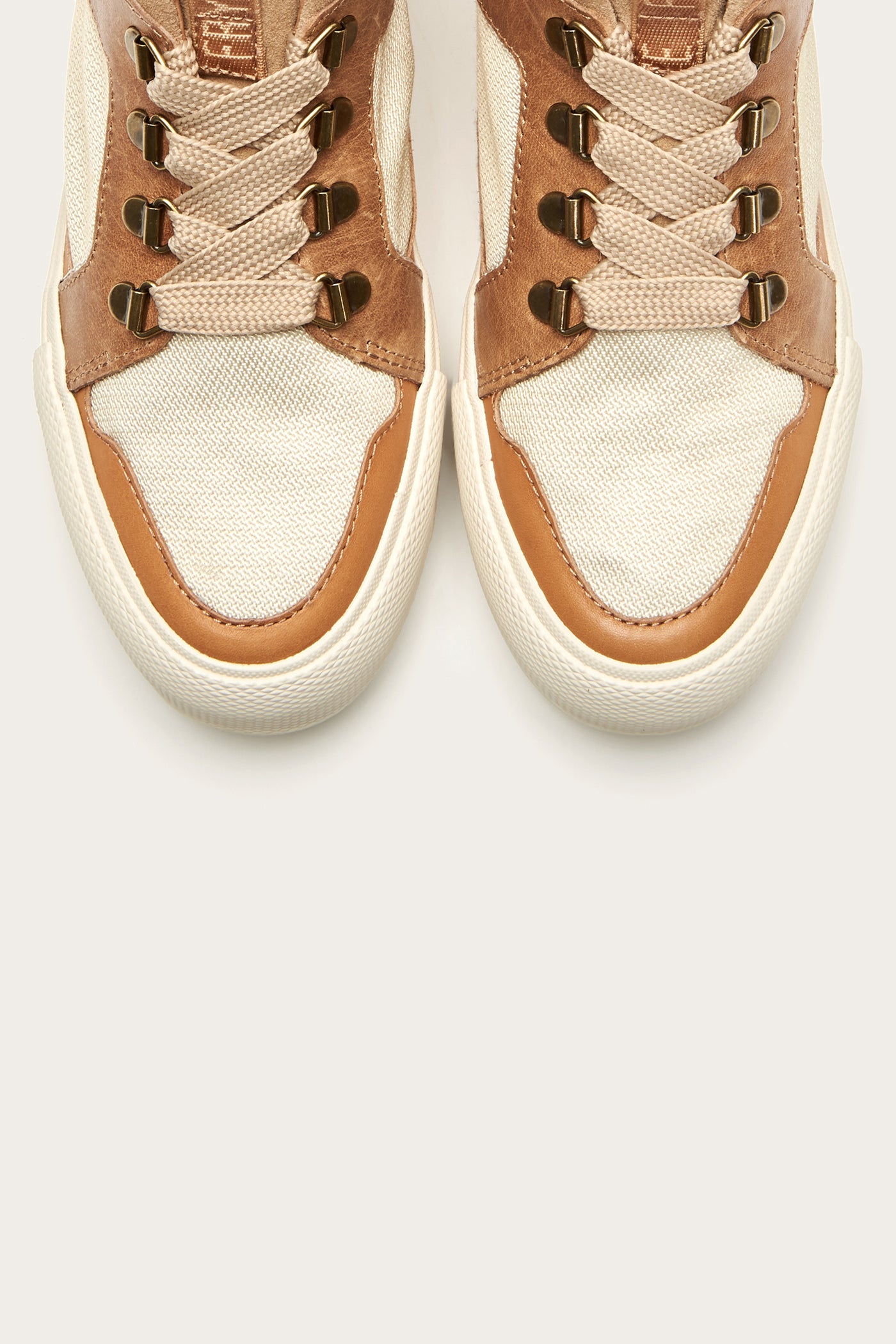 frye gia lug trail sneaker