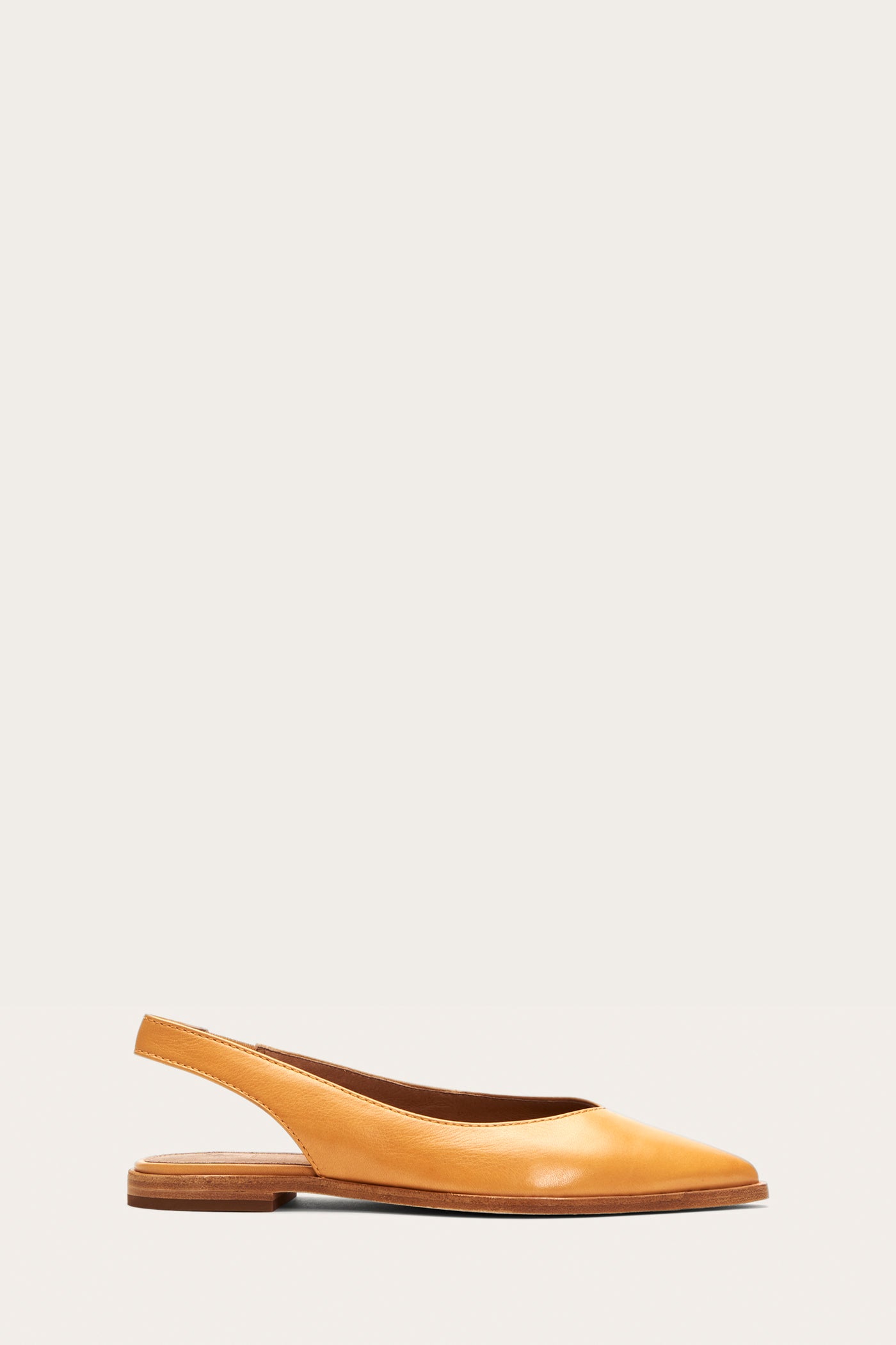 frye slingback