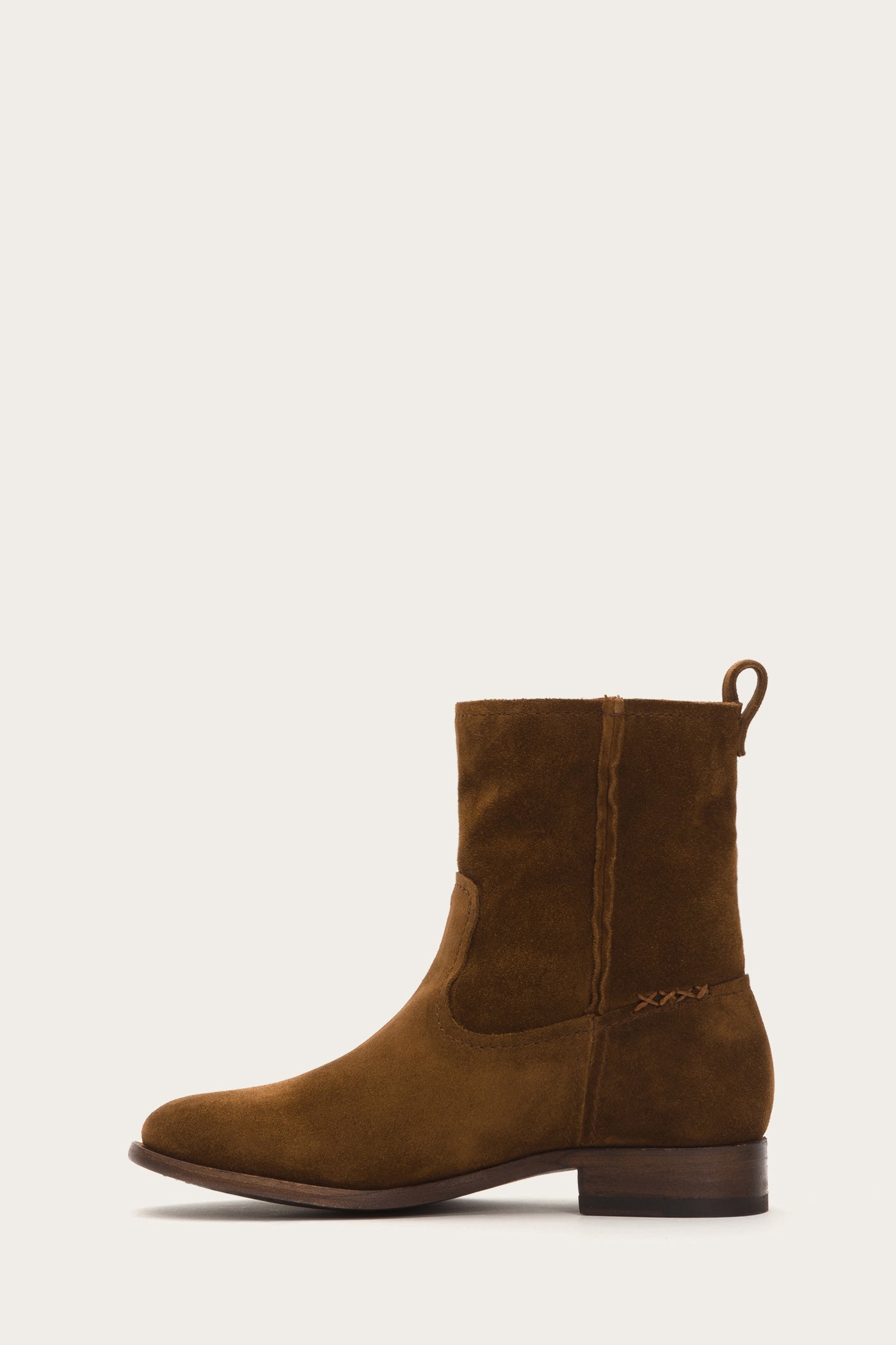 frye cara boot