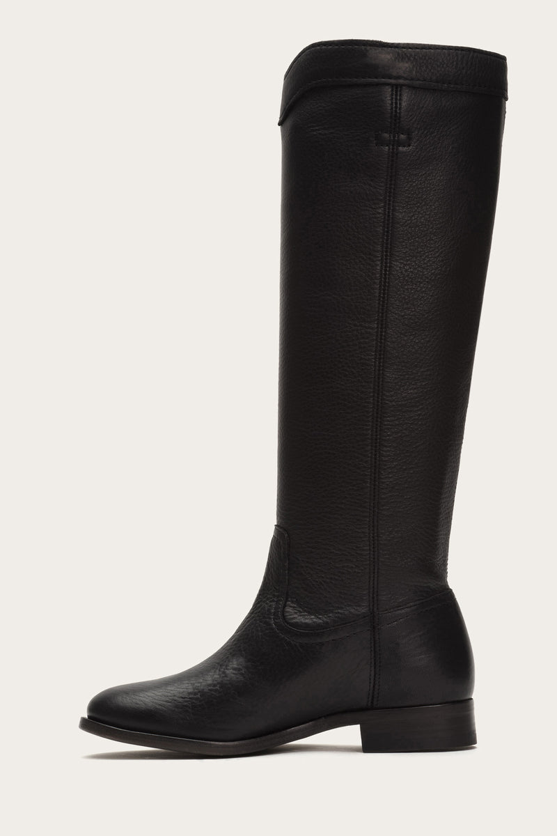 frye cara roper tall boot