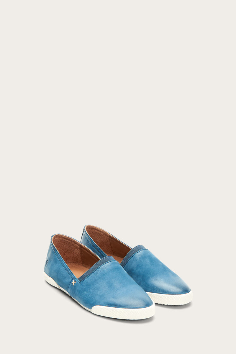 frye melanie slip on sale