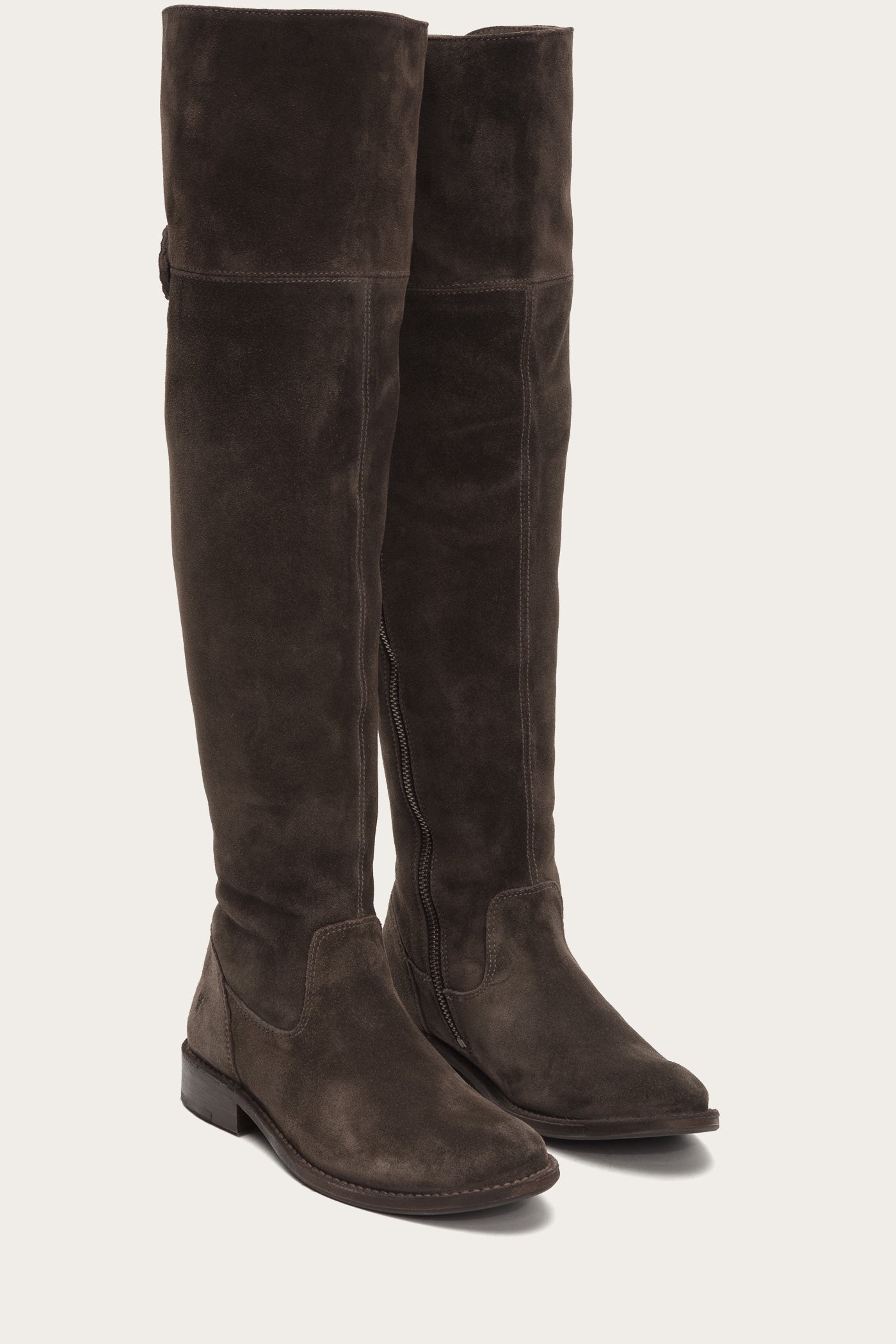 frye shirley over the knee boot