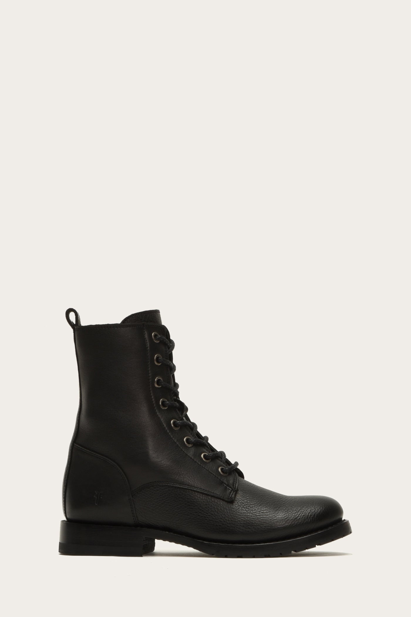 frye natalie combat boot