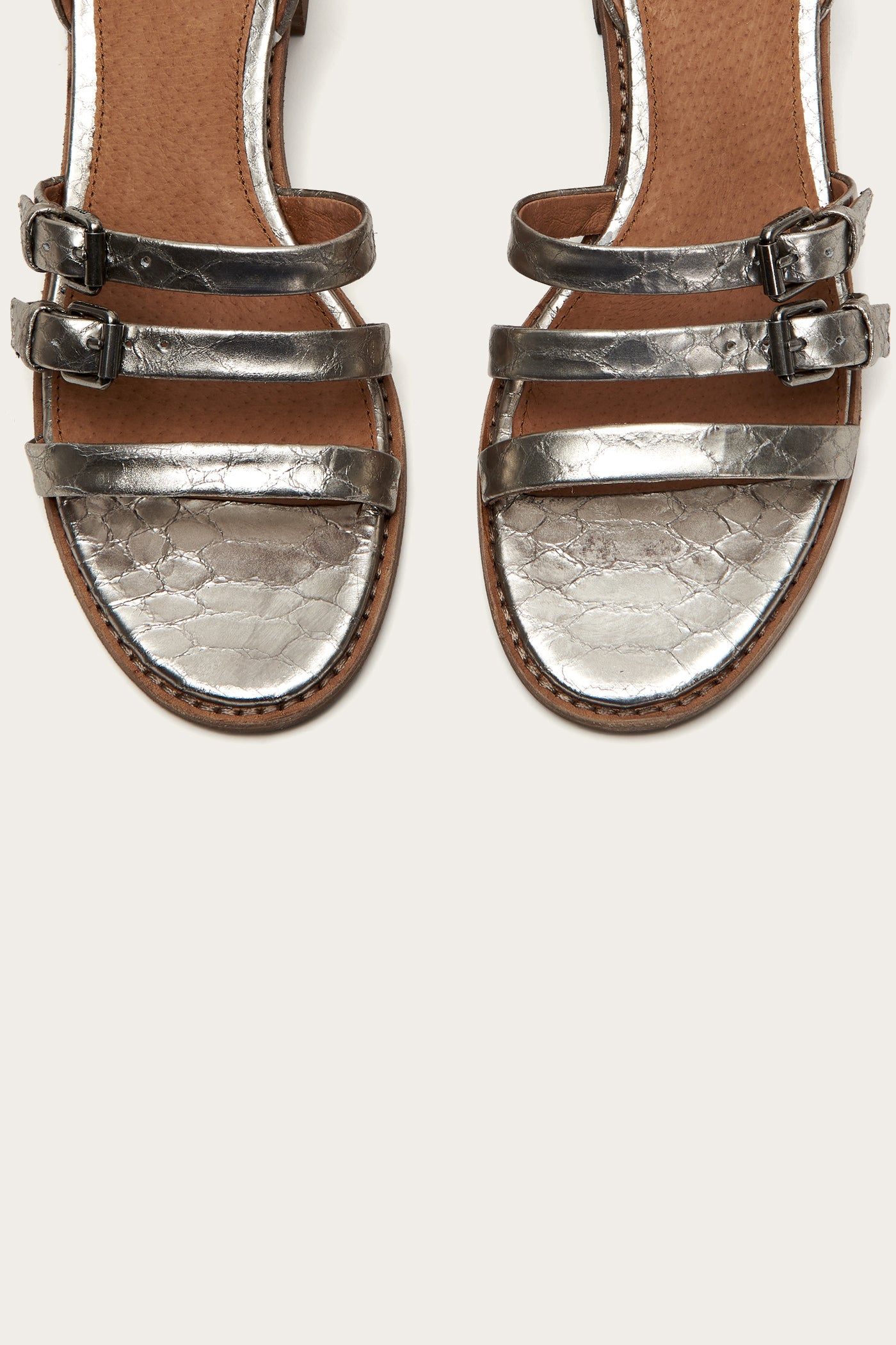 frye cindy sandal