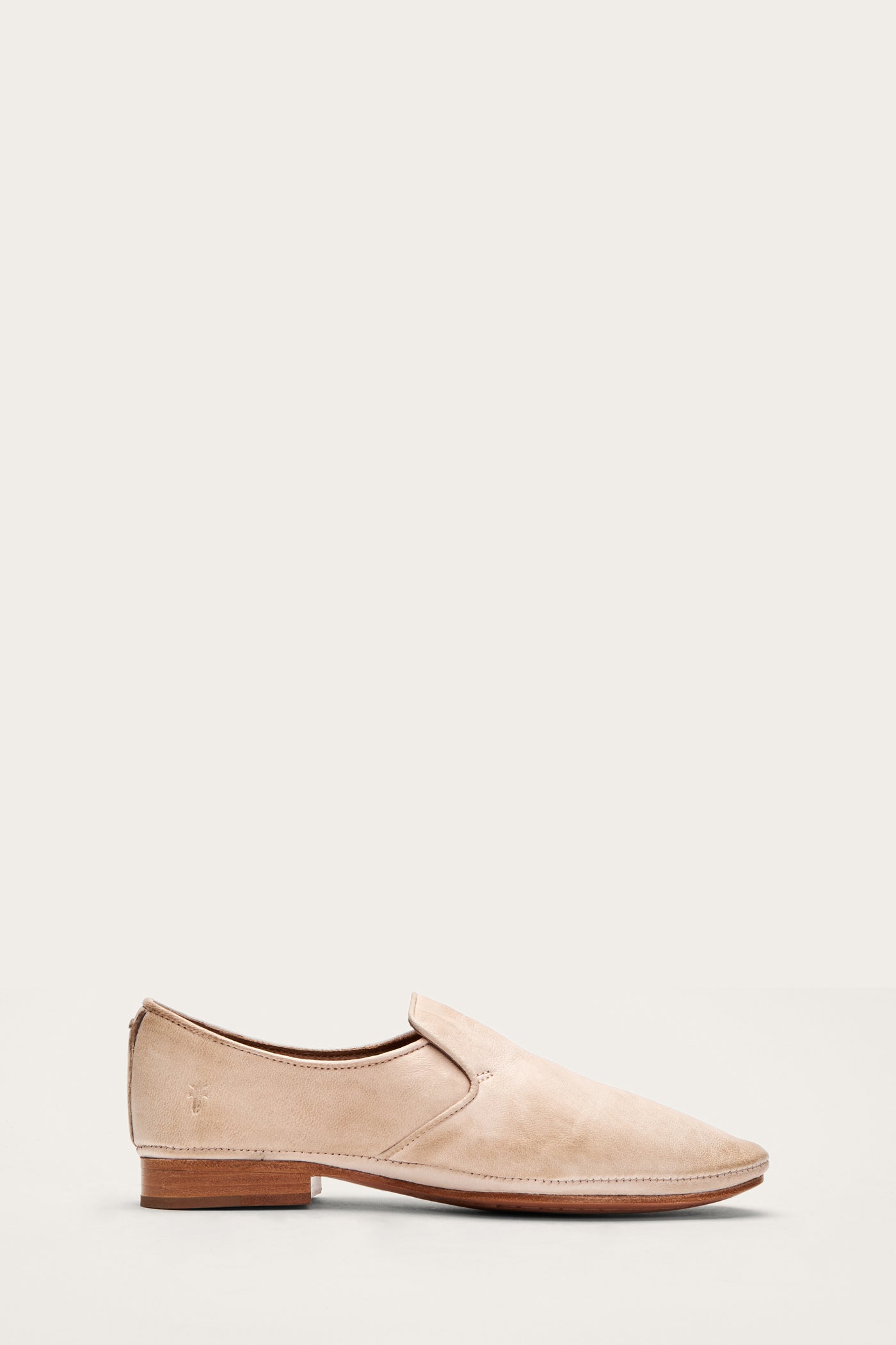 frye ashley slip on shoes